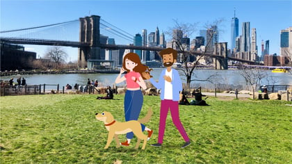 Dog-Friendly Activities In Brooklyn