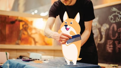 8 Dog Grooming Tips From a Veterinarian