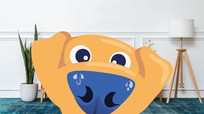 What Does a Cold, Wet Dog Nose Mean?