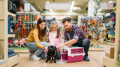 The Best Pet Supply Stores in Eugene, OR