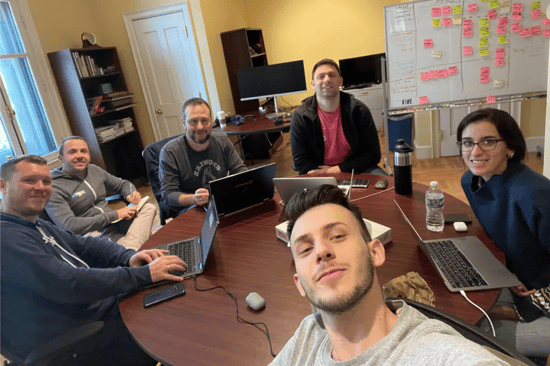 Our Office