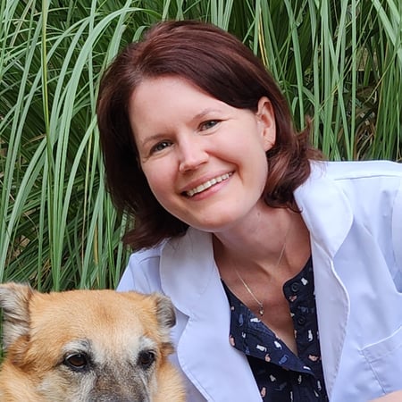 Dr. Rachel Goodknight