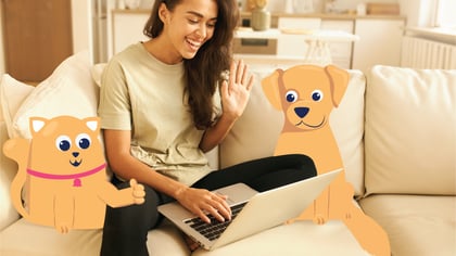 Telemedicine for Pets: 10 Reasons to Try
