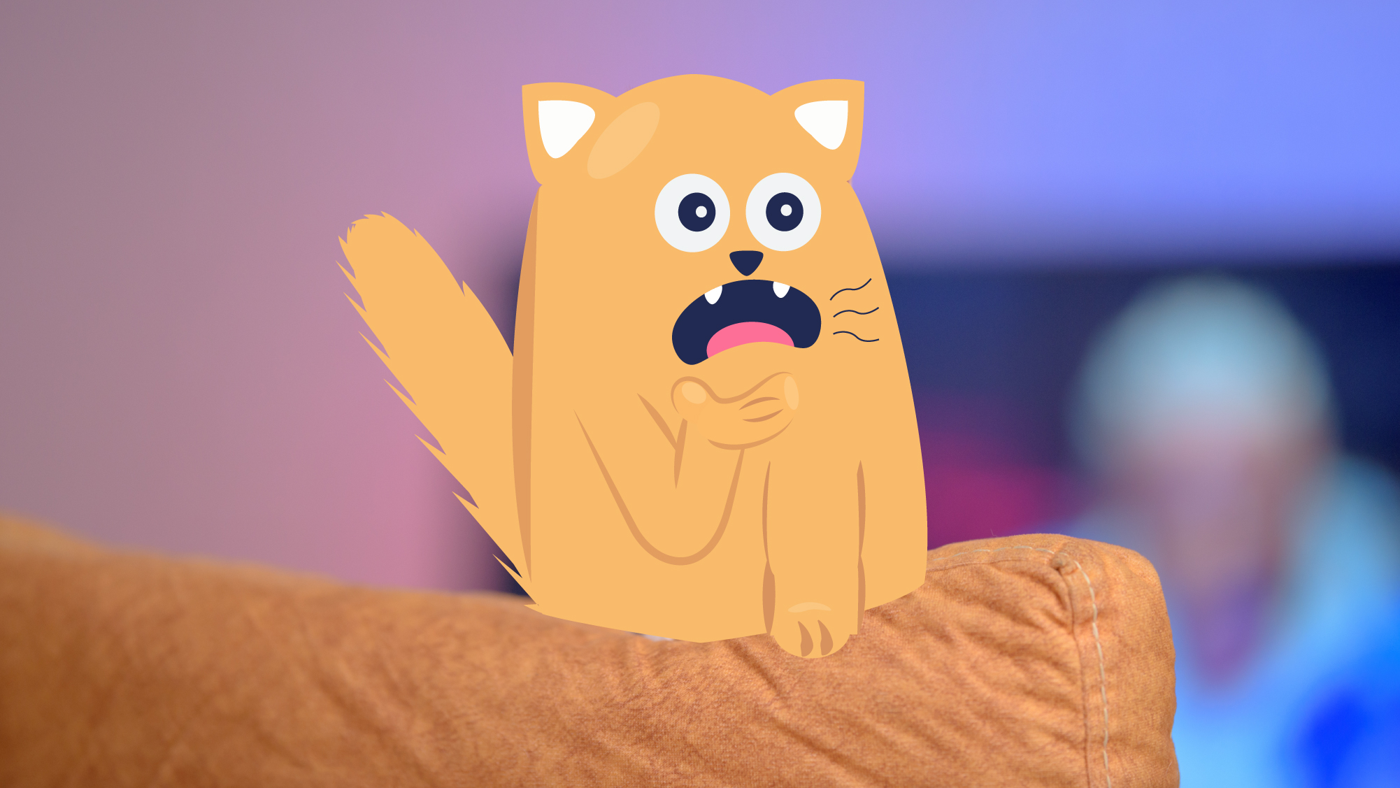 Cat Laryngitis: Symptoms, Causes, &amp; Treatment | BetterVet